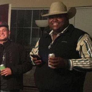 Meet your Posher, Terry